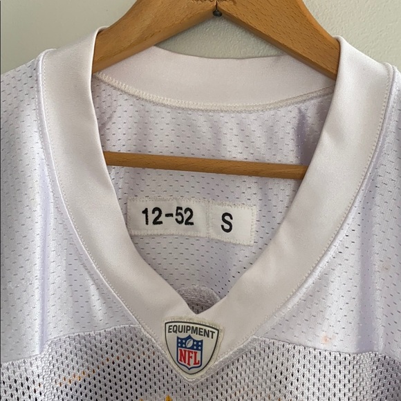 NFL Minnesota Vikings NFL Jersey - Picture 8 of 8